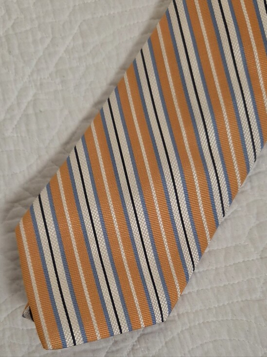 Jos. A. Bank Other - Jos. A. Bank Striped Men’s Tie